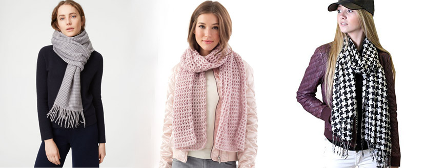 Fashion Scarves