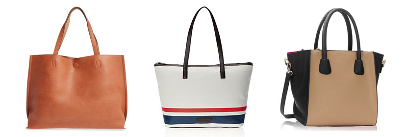 Fashion Tote Bags