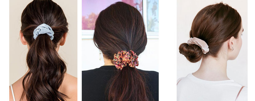 Scrunchies