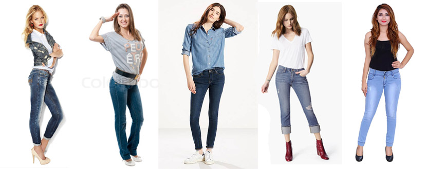 Women Jeans