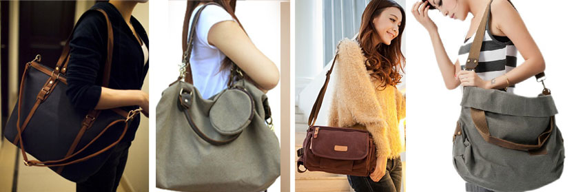 Women Shoulder Bags