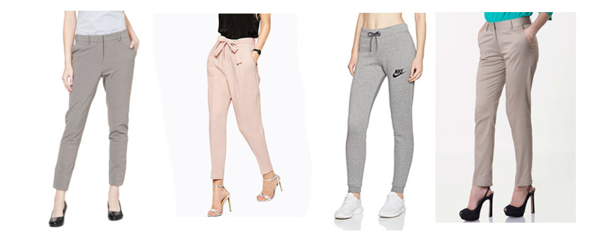 Women Trousers