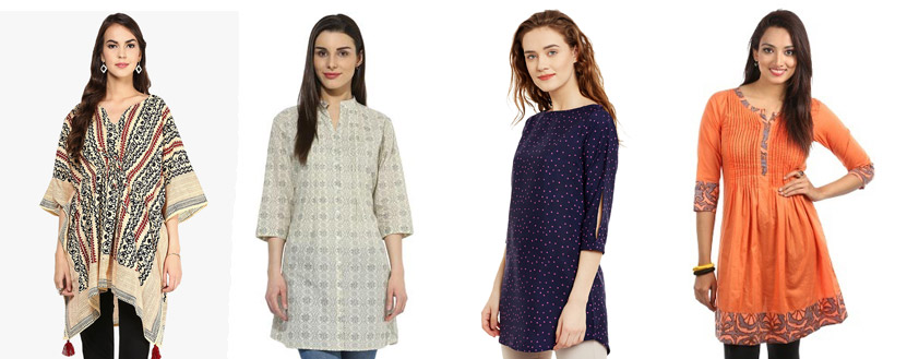 Women Tunics