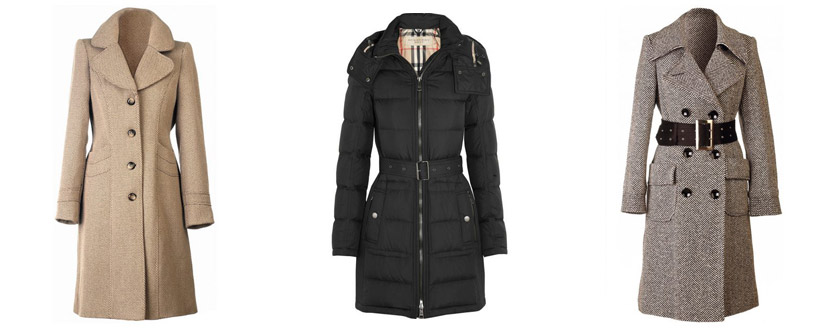 Women Winter Coats