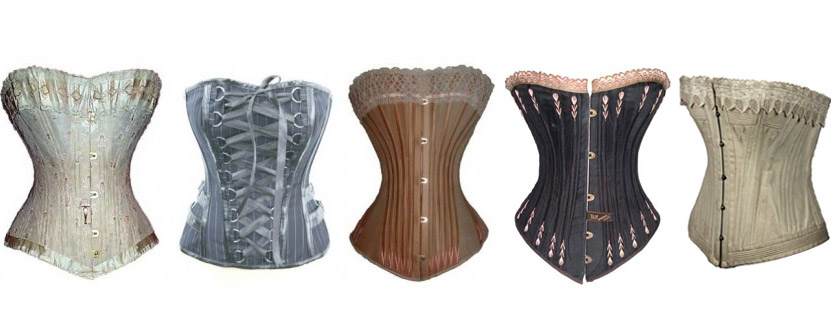 Corset Tops- The Wearing Styles!