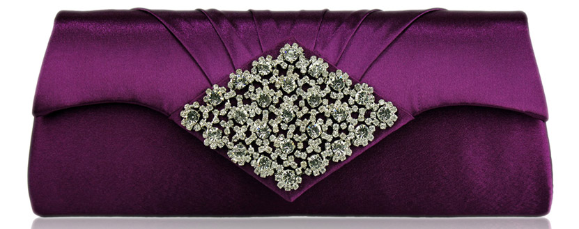 Ladies Clutch Bags