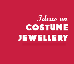 Ladies Costume Jewelry