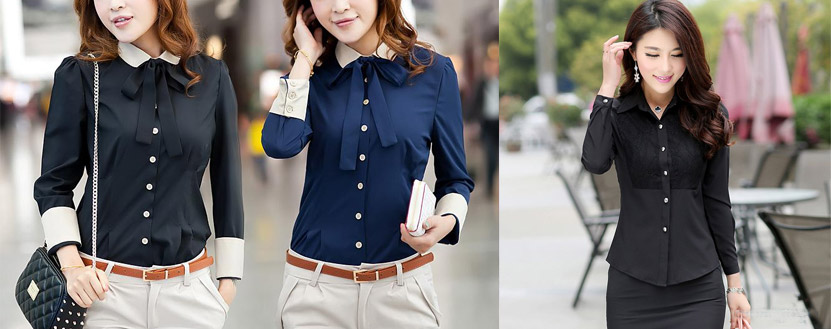 Stylish Women Shirts