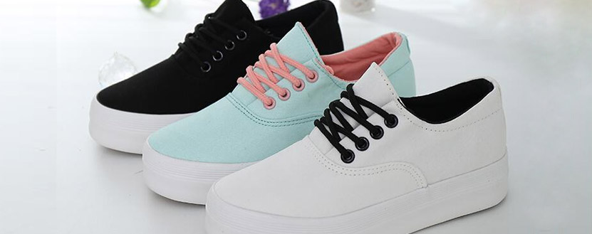 Women Casual Shoes