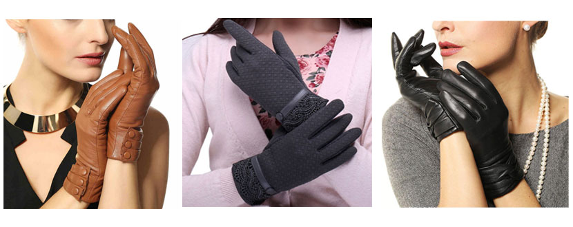 women gloves